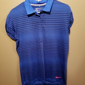 Nike polo